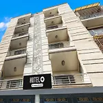 Super Hotel O Chhatarpur Formerly Royal Galaxy