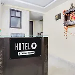 Super Hotel O Chhatarpur Formerly Royal Galaxy