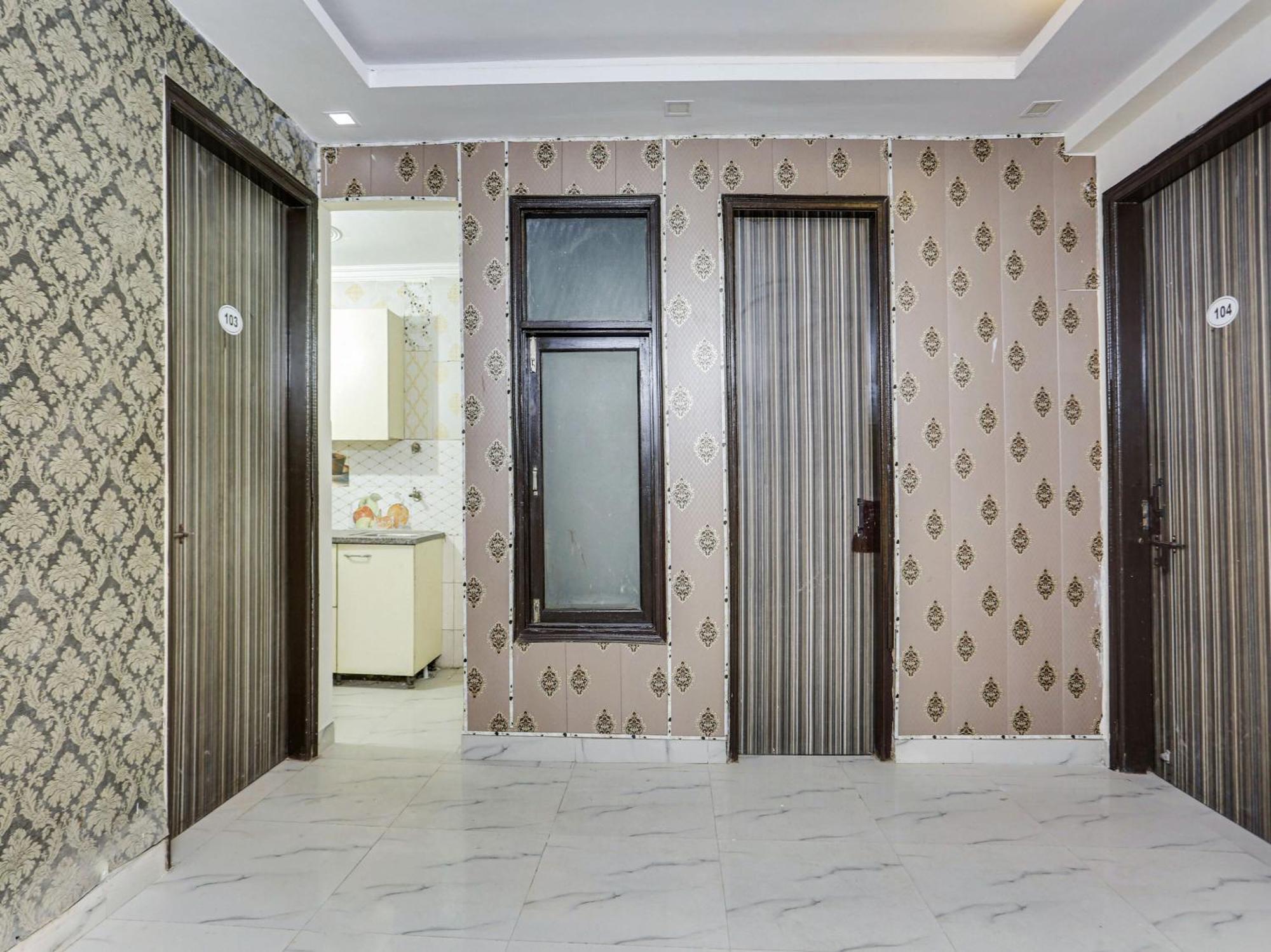 Super O Chhatarpur Formerly Royal Galaxy Hotel New Delhi
