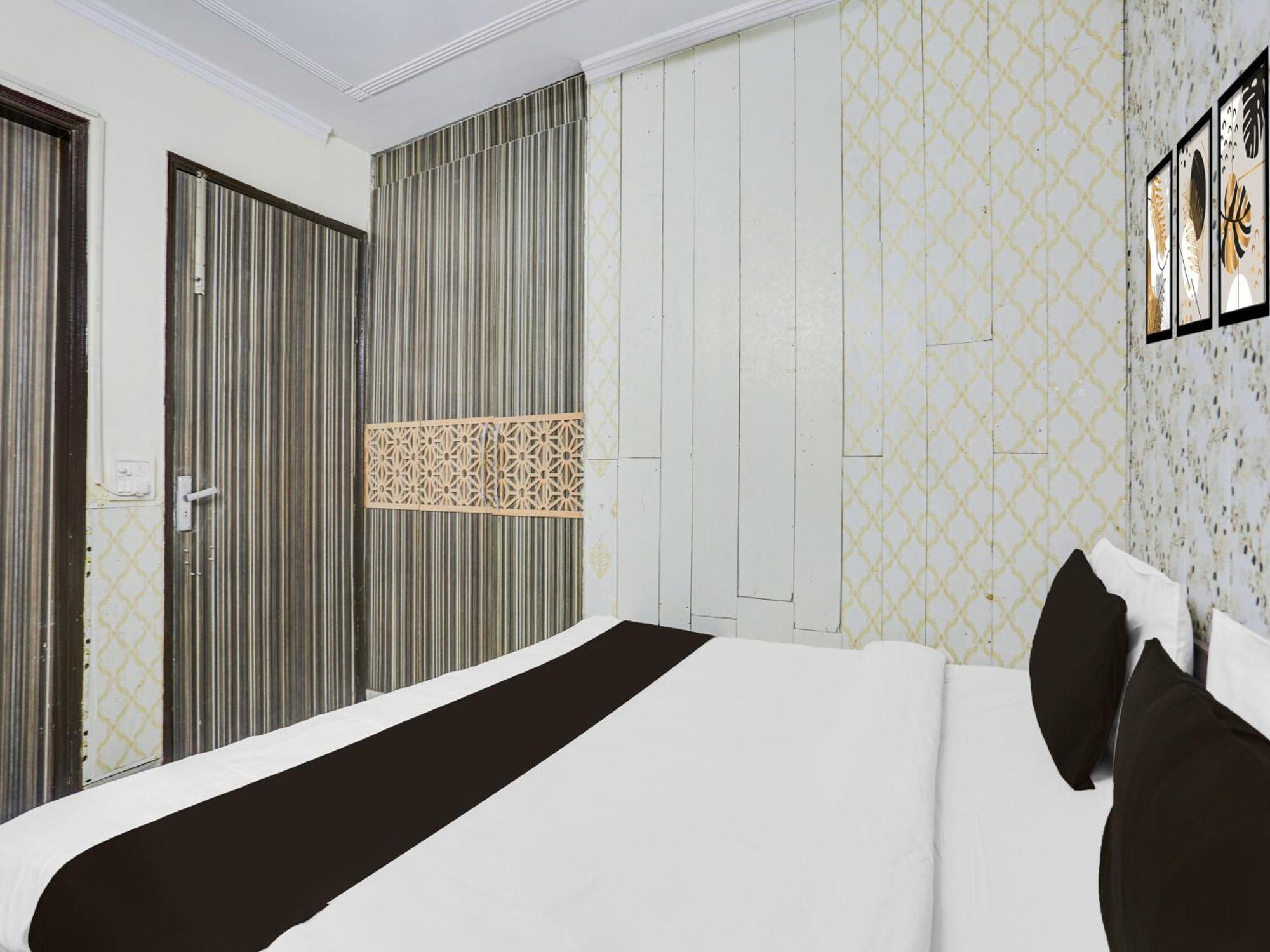 Hotel Super O Chhatarpur Formerly Royal Galaxy New Delhi