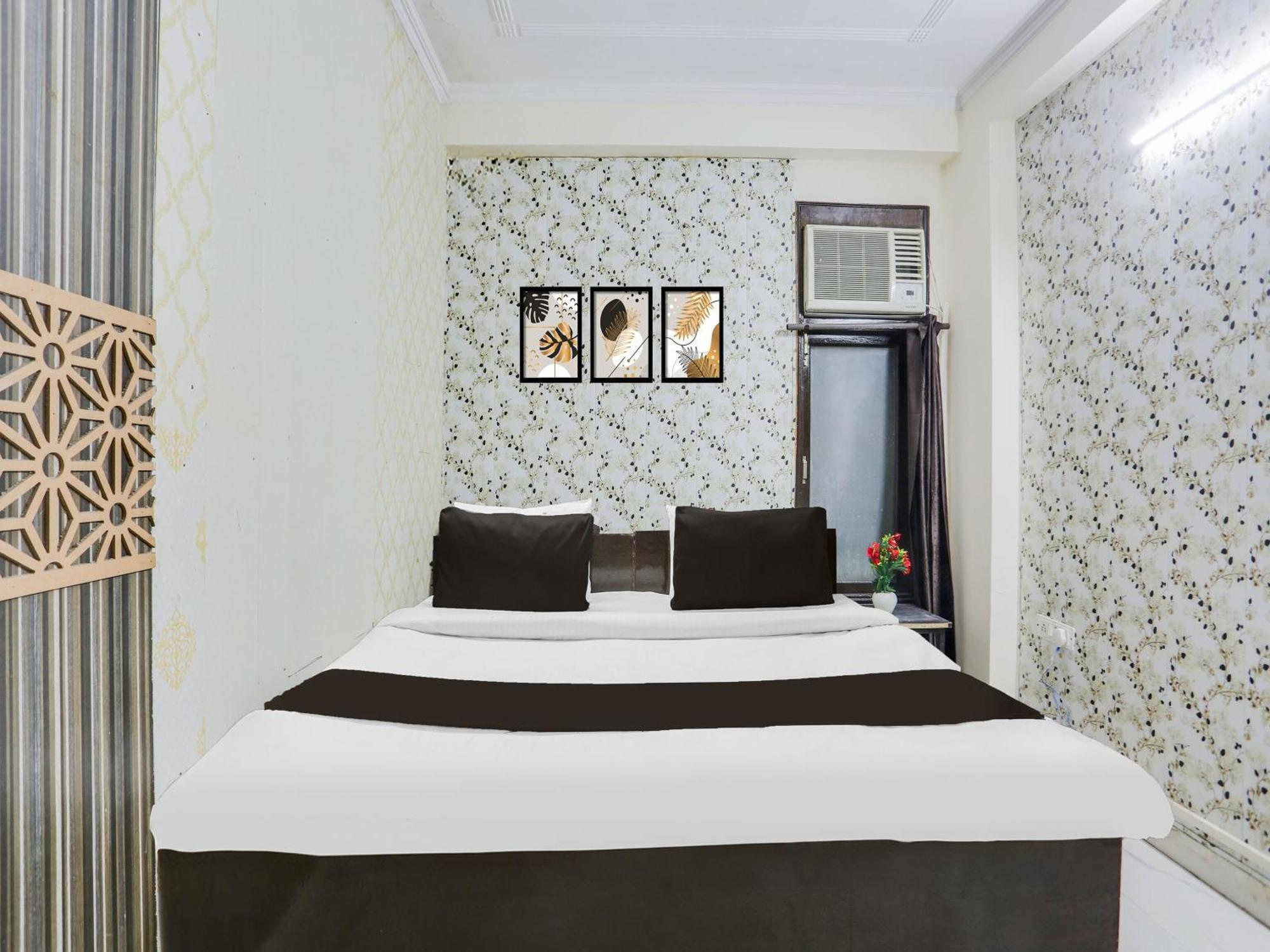 Hotel Super O Chhatarpur Formerly Royal Galaxy