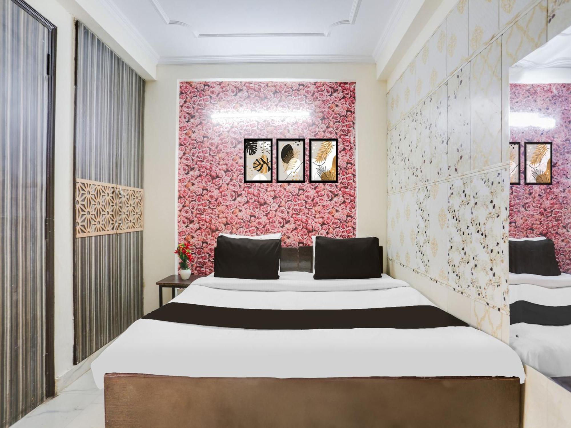 Hotel Super O Chhatarpur Formerly Royal Galaxy