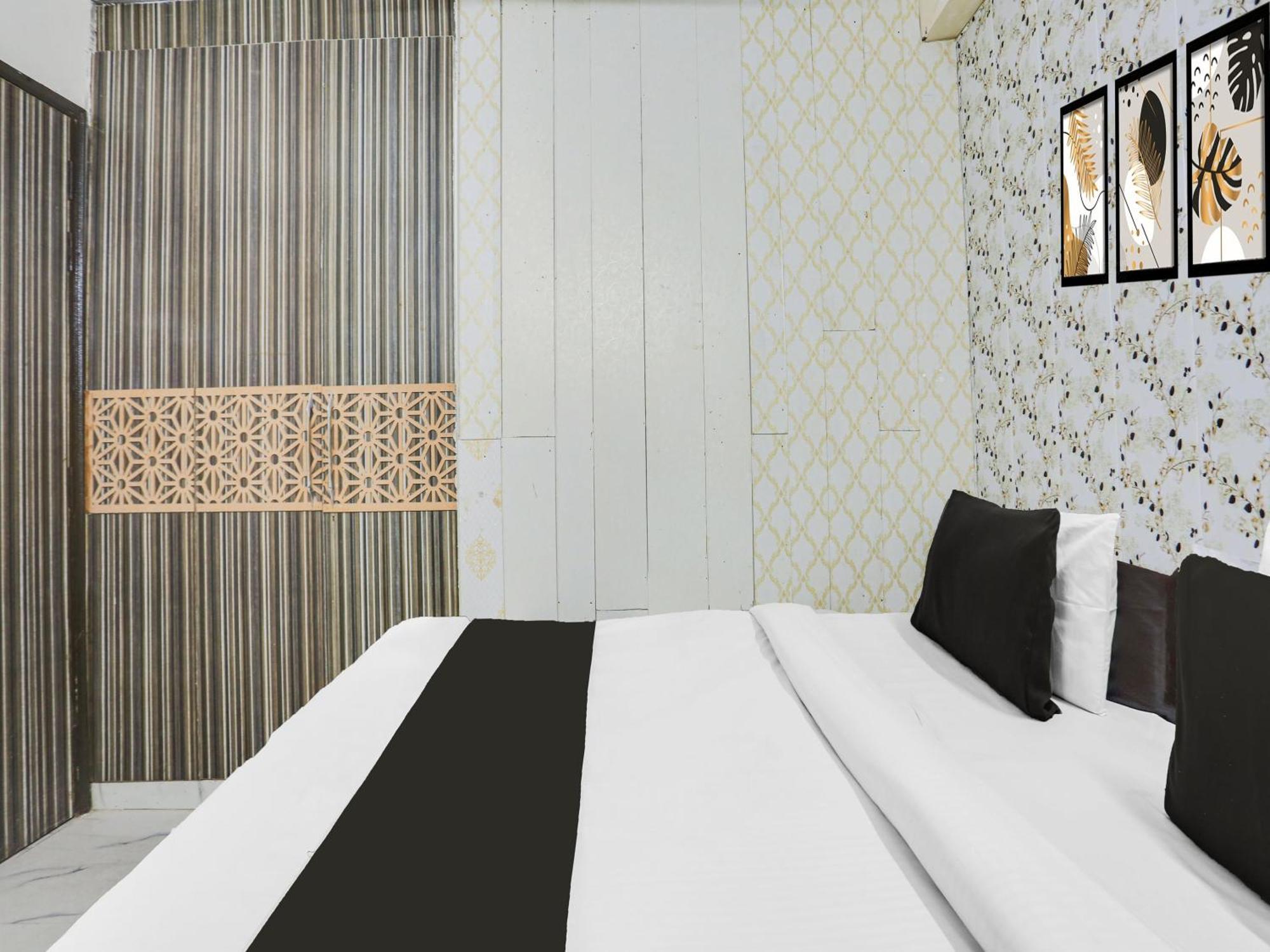 Hotel Super O Chhatarpur Formerly Royal Galaxy New Delhi