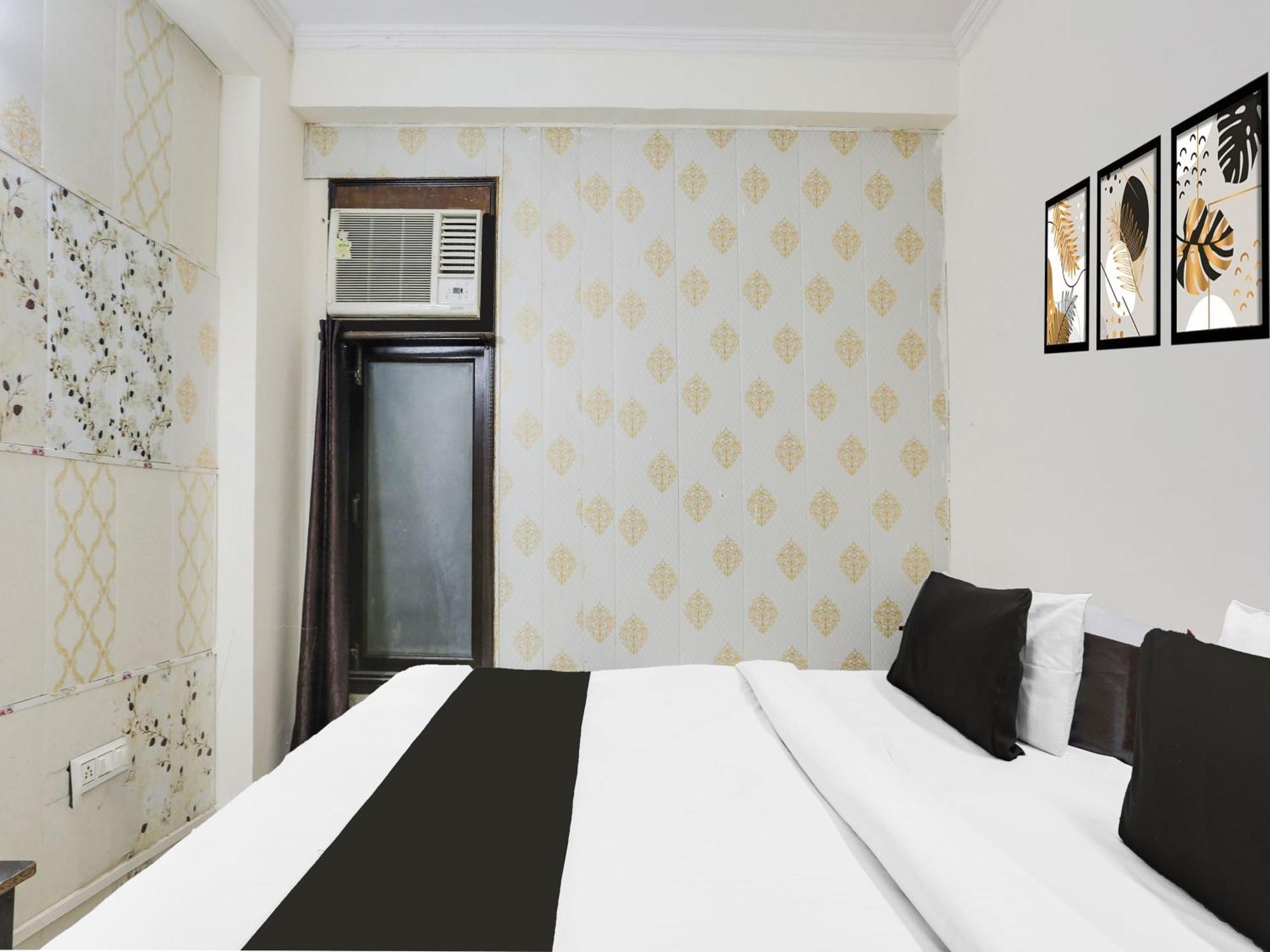 Hotel Super O Chhatarpur Formerly Royal Galaxy New Delhi