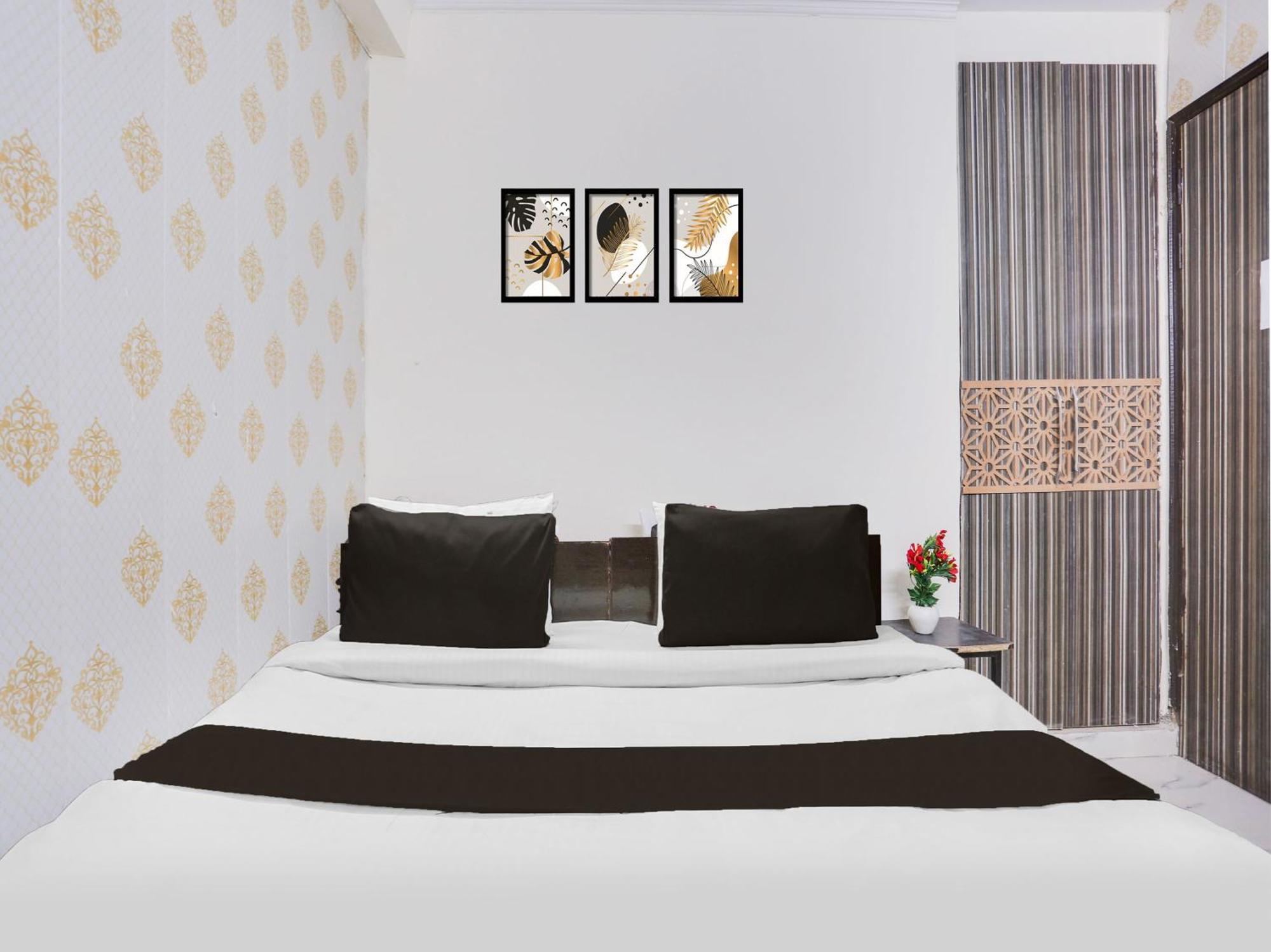 Hotel Super O Chhatarpur Formerly Royal Galaxy New Delhi