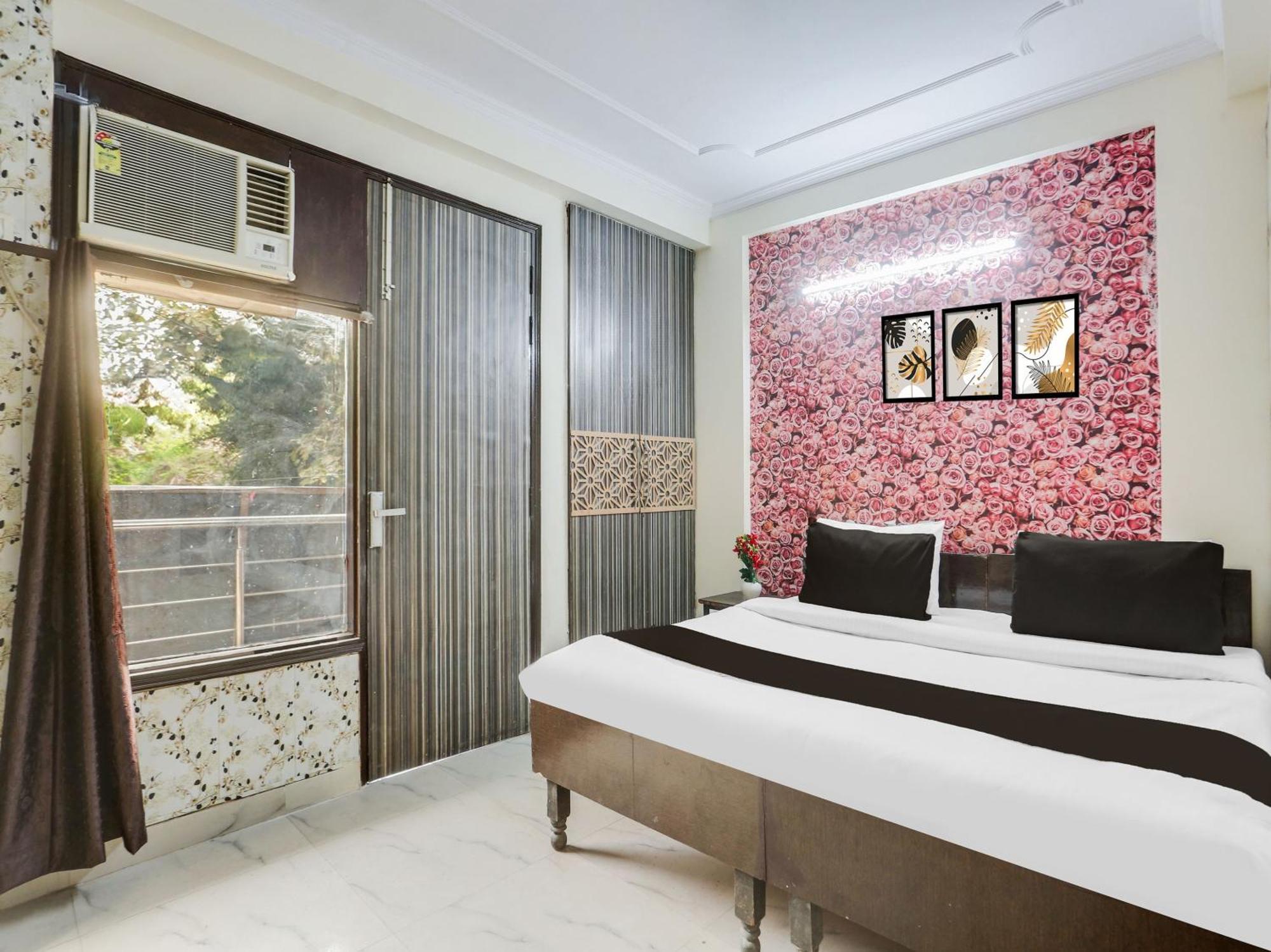 Super O Chhatarpur Formerly Royal Galaxy New Delhi