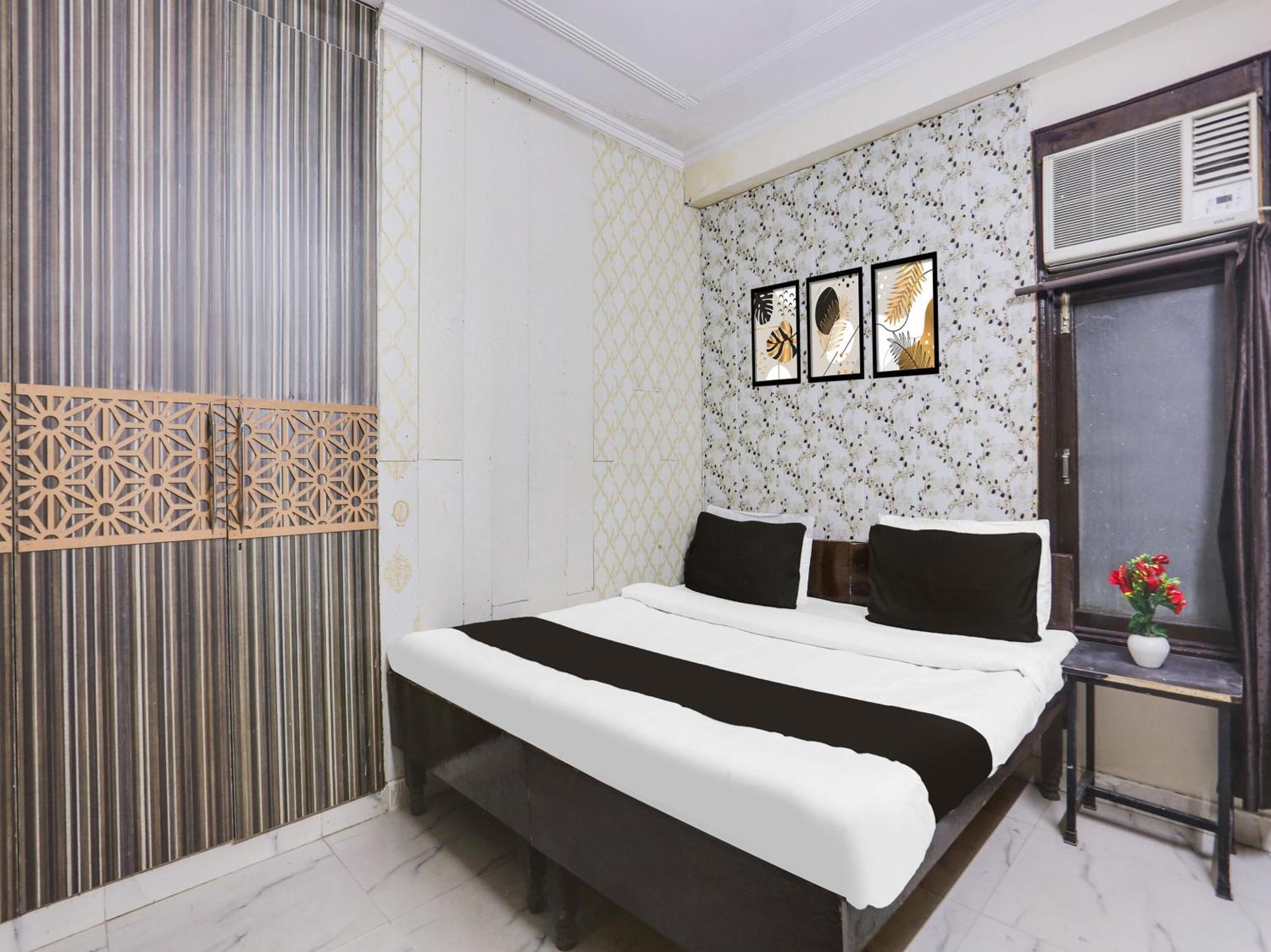 Super O Chhatarpur Formerly Royal Galaxy Hotel